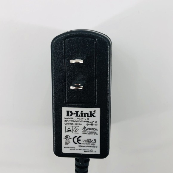 D-Link DIR-655 Xtreme N Gigabit Wireless Router 4 Ports Complete Factory Reset - Picture 12 of 12